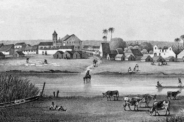 imagem do Sessão Recife Nostalgia: Nos tempos do Ambolê, da Barreta e da Estância